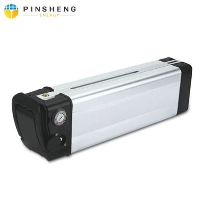 Batteria ebike ad alta capacità 18650 batteria agli ioni di litio