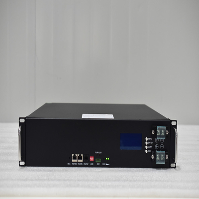 Pinsheng batteria al litio 48V 100AH batteria agli ioni di litio pacchetto per una lunga durata e la sicurezza