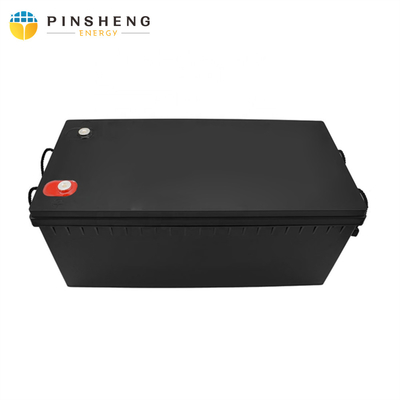 Batteria per scooter elettrico resistente alla temperatura per prestazioni costanti in tutti i climi