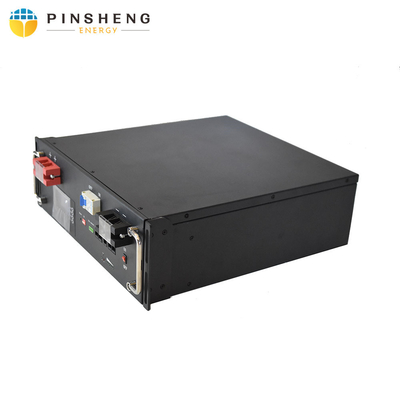 sistemi di accumulo di energia domestica 48v 5kw 10kw 15kw batterie a parete a ioni di litio