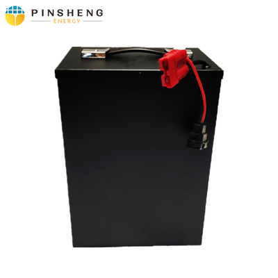 Batteria agli ioni di litio per veicoli specifici
