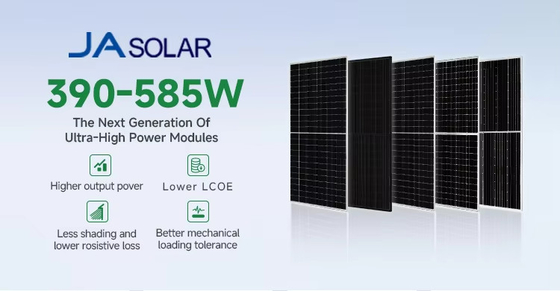15KW 10KW Off Grid Sistema solare 10000W Sistema solare completo con batteria e manuale di installazione dell'inverter