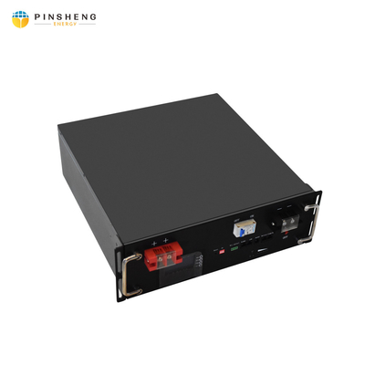 PINSHENG 345V 400V/500V LiFePO4 ricaricabile batteria al litio innovativa ad alta capacità OEM/ODM