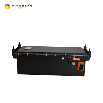 PINSHENG batterie al litio 48V 60V 72V 100Ah 150Ah 230Ah 280Ah Lifepo4 batterie agli ioni di litio per golf cart motocicletta