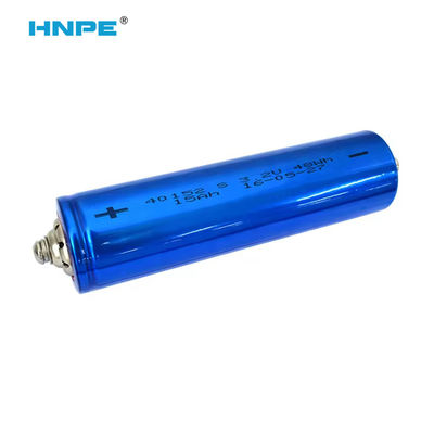 Batteria al litio da 3,7 V ad alta capacità 18650 2600mAh per torcia da -15°C a 55°C Metodo di ricarica CC/CV