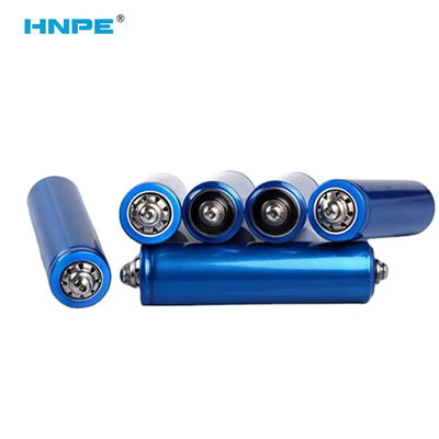 PINSHENG 4000mah 5000mah 18650 21700 Batteria al litio Cella ricaricabile Batterie per biciclette