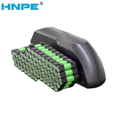 Batteria per bicicletta elettrica di grande capacità 48V 52V 60V 20Ah 25Ah 1000W 1500W Batteria al litio Bicicletta elettrica Pacchetto batteria per bicicletta elettrica