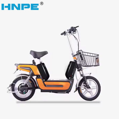 Batteria a sacco triangolare a guscio rigido da 48V 60 Volt 72V 52 Volt 21Ah 25Ah 28.8Ah 35AH 52 V per e-bike