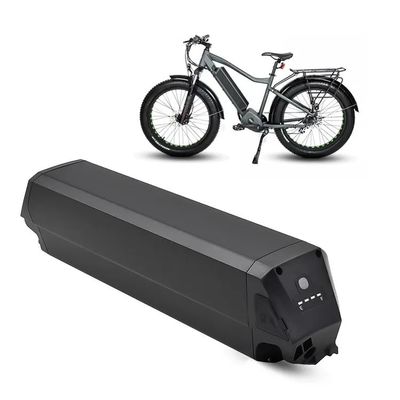 Batteria nascosta al litio per e-bike Dorado 36V 30AH 48V 25AH con celle 21700 per bicicletta elettrica