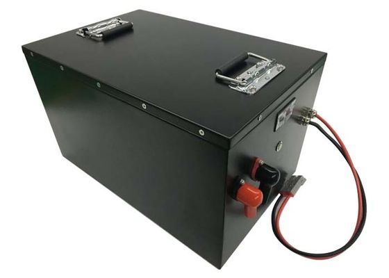 Batteria agli ioni di litio del veicolo affidabile per l'assicurazione della qualità