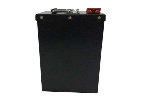 Batteria agli ioni di litio del veicolo con affidabilità e potenza superiori