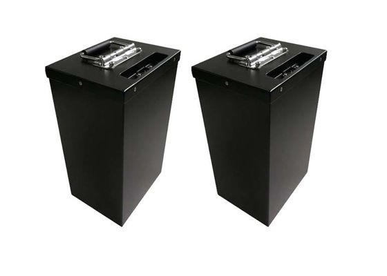 72v 30Ah 40Ah 60ah Lifepo4 Battery Pack Per Golf Cart / Truck Motorcycle