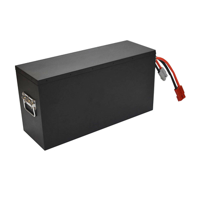 Batterie ricaricabili ad alta tensione del peso più leggero automobilistico della batteria del litio 12v