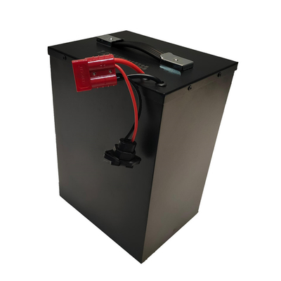 E Batteria per moto 60V 40AH Batteria al litio Lunga durata