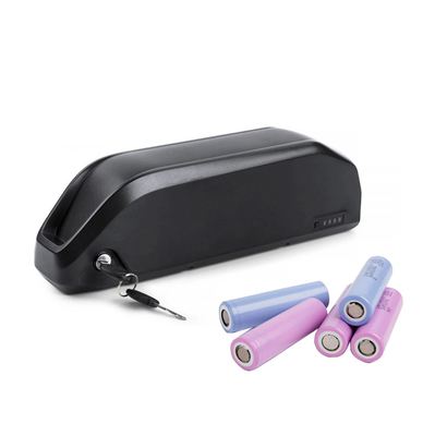 batteria profonda del ciclo LiFePO4 NCM di 24V 36V 48V 52V 10Ah 20Ah per Ebike