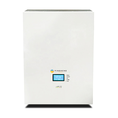 batteria al litio a energia solare 48V 200Ah di stoccaggio della casa 10KWh