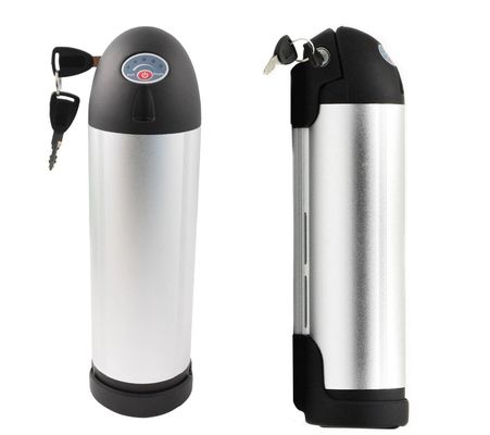 batteria elettrica della E-bici del pacchetto 48V 500W 1000W dell'Accumulatore litio-ione della bicicletta della batteria di 36V 540Wh Ebike