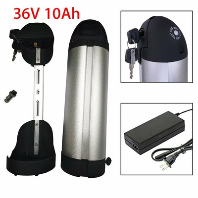 Alti veicoli elettrici di Rate Lithium Ion Battery For di scarico/carretti di golf