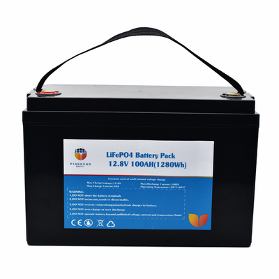 accumulatore per di automobile eccellente del condensatore le batterie da 96 volt per la batteria 72v 60ah di EV lifepo4