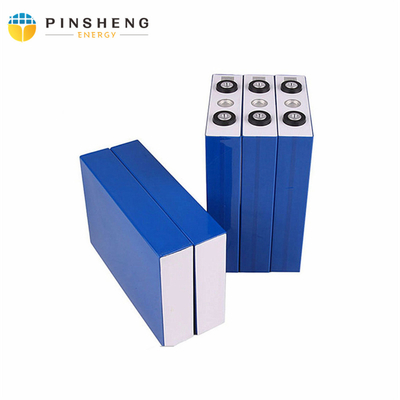 Batteria prismatica 30ah 50ah 100ah Lifepo 4 del litio di Pinsheng 3.7v 10ah per solare