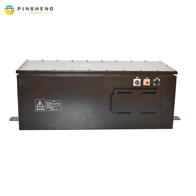 CE su ordinazione di Ion Battery Lighter Weight With del litio di alto potere approvato