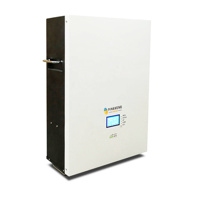 Batteria di potere 48v 200ah Lifepo4 di energia della famiglia fuori dalla batteria al litio solare di griglia