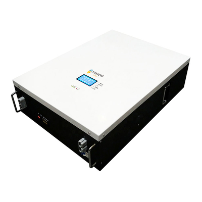 batteria 10kwh, batteria al litio del sistema solare 10kwh, parete di lifepo di potere di lpbf48200 10kwh