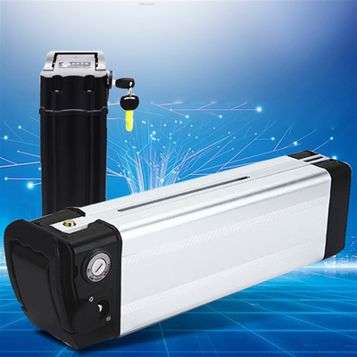 OEM batterie ricaricabili 24v 36v 48v E-bike Batteria agli ioni di litio 10ah 12.5ah 20ah 25ah 30ah Per Ebike elettrico