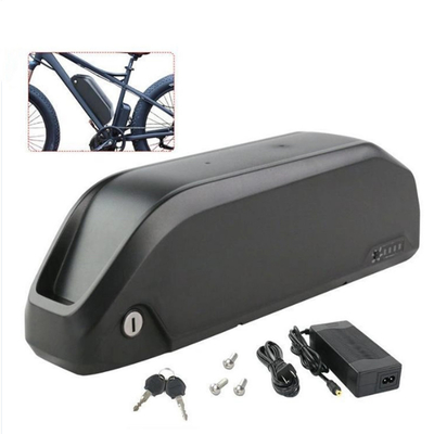 Capacità della batteria 26ah della E-bici del polimero del litio di energia 5000w