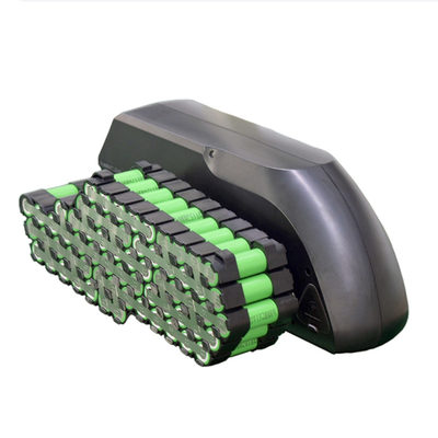 Batteria per bici nascosta 10ah 48v Pinsheng pieghevole Paselec Ebike personalizzata