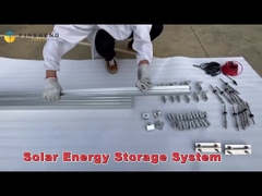 Tutto in un unico sistema solare