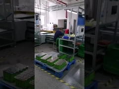 Sistema di energia solare