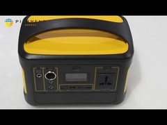 Batteria portatile ESS al litio da 600WH