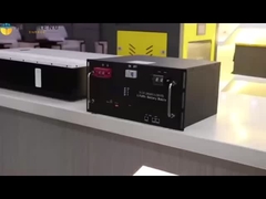 Batteria al litio di immagazzinamento dell'energia