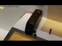 24V 36V 48V 52V 10Ah 20Ah Deep Cycle LiFePO4 NCM Batteria per ebike